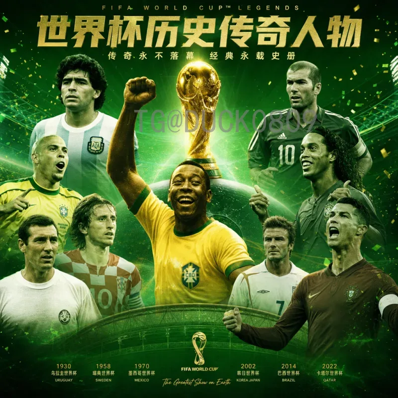 2026年国际足联世界杯小组赛直播入口：最全观赛指南与观看渠道详解